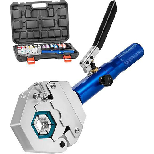 Car AC Hose Crimping Tool