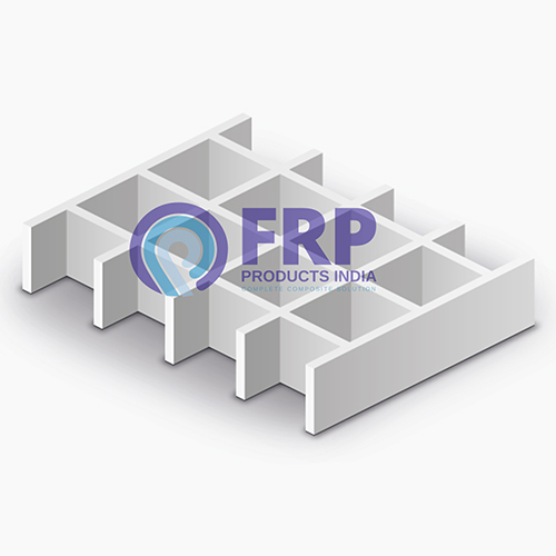 FRP Moulded Grating