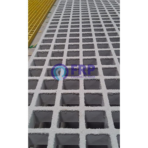 Antiskid FRP Grating