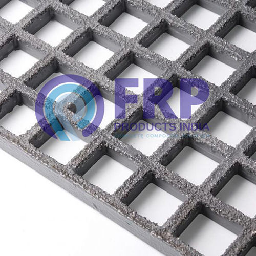 Antiskid FRP Grating