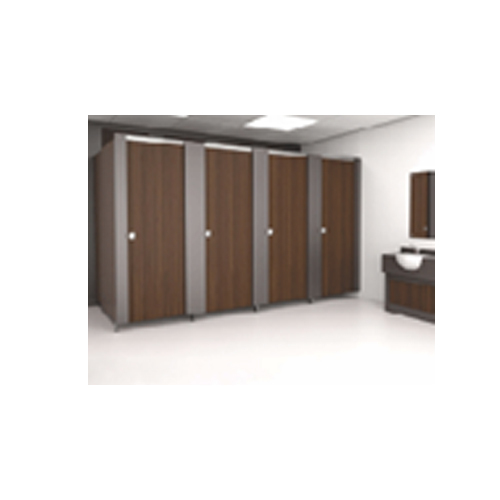 Office Washroom Cubicle and Lockers