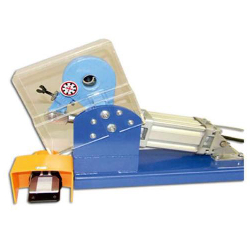 Low Pressor Hose crimping Machine