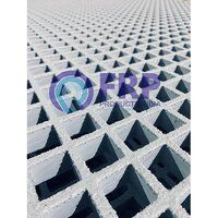 FRP Glass Grating