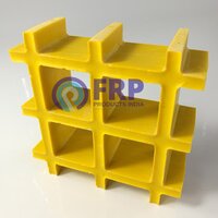 FRP Glass Grating