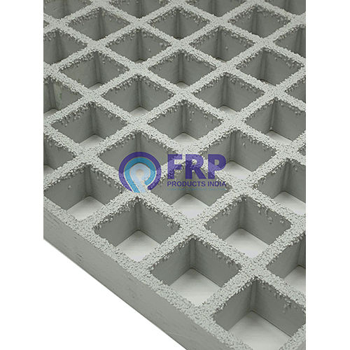 FRP Glass Grating