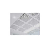 Gypsum Perforated Tile And Board Application: Residential
