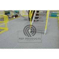 FRP Floor Grating