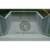 FRP Floor Grating