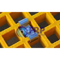 Industrial FRP Floor Grating