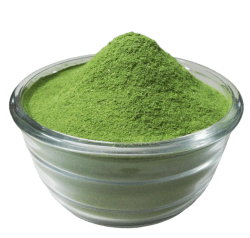 Freeze Dried Spinach Powder