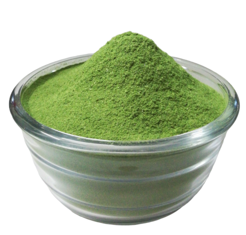 Freeze Dried Spinach Powder