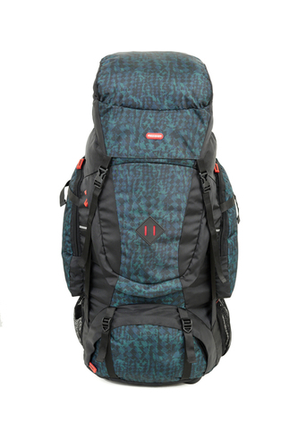 Commando Trekking Bag