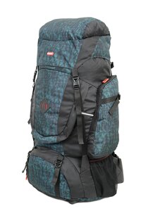 Commando Trekking Bag