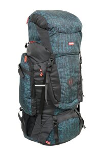 Commando Trekking Bag