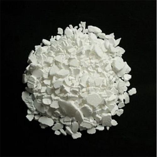 Potassium Nitrate Powder Application: Industrial