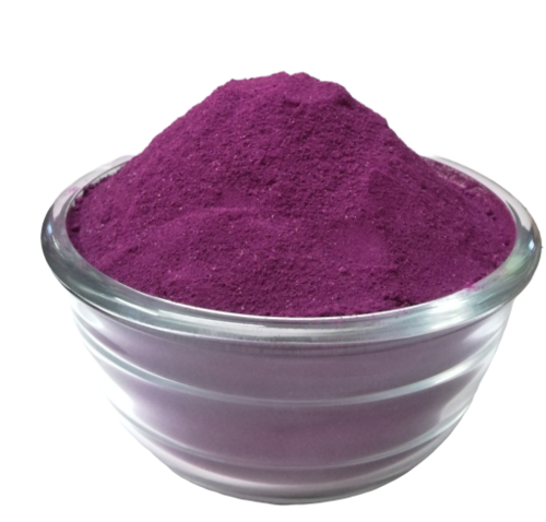 Freeze Dried Black Jamun Powder