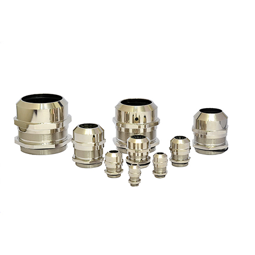 Metal Cable Glands