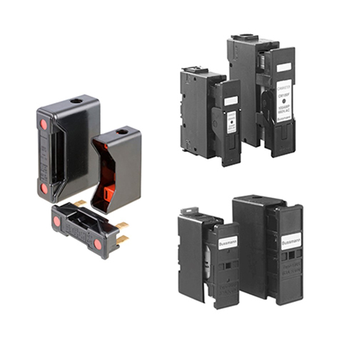 Fuse holder
