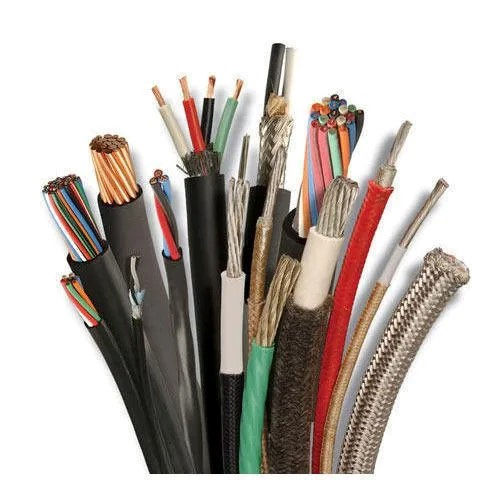 Wire And Cable For Mihir Application: Industrial