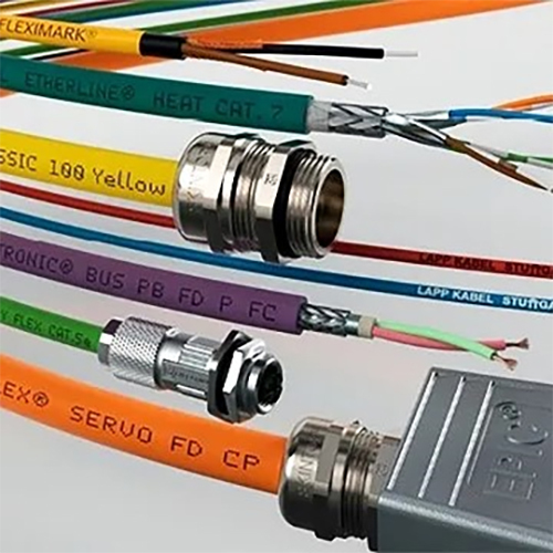 cables and accessories