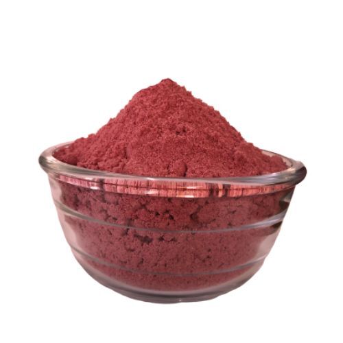 Freeze Dried Beet Powder