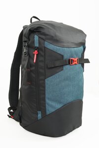Infinite bag