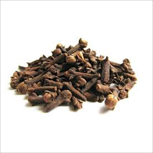 Organic Clove Grade: A