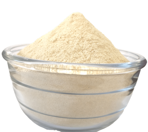 Freeze Dried Chikoo Powder