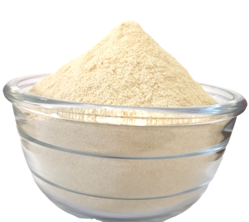 Freeze Dried Chikoo Powder