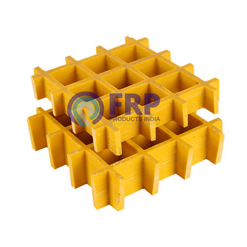 Industrial FRP Grating