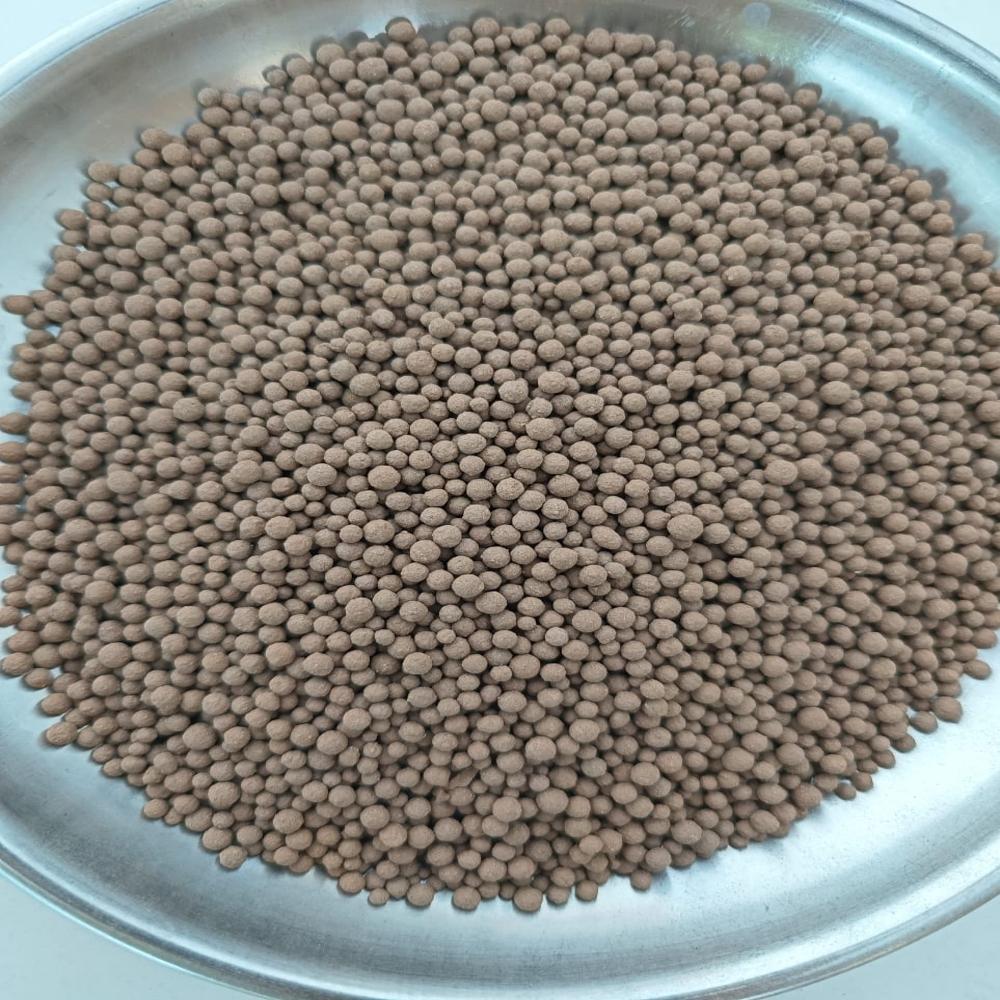 Agri Bentonite Granule - Physical State: Granular