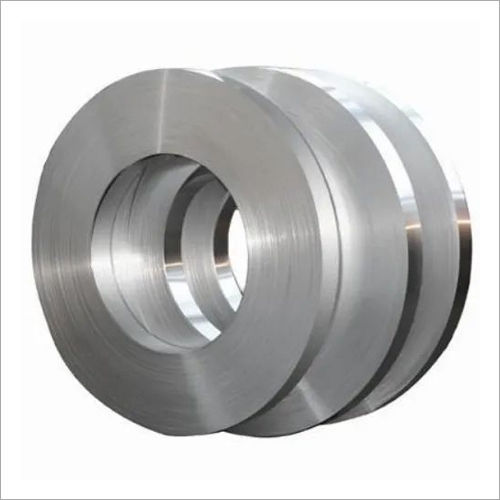 Stainless Steel Cr Strip