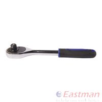 E-2203E 1-2 Oval Head Ratchet Handle
