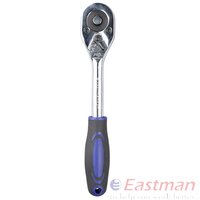 E-2203E 1-2 Oval Head Ratchet Handle