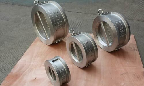 Stainless Steel Check Valves