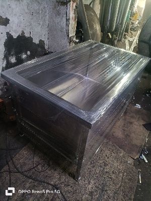 Stainless Steel Fabrication Products