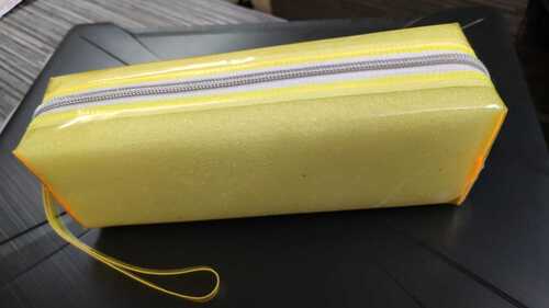 Pencil Pouch