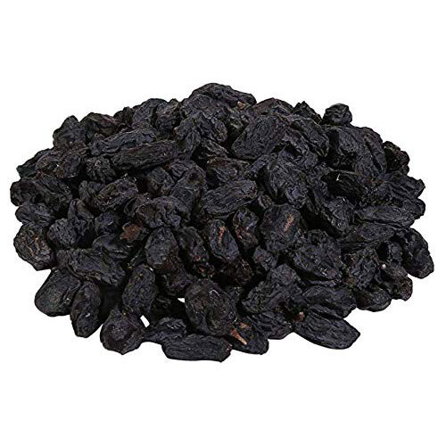 Black Raisins