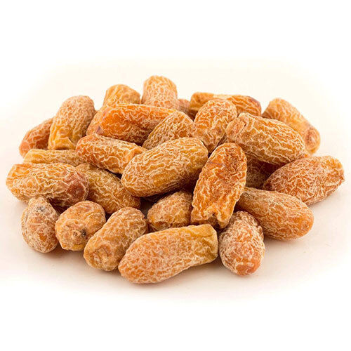 Common Dry Dates