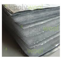 POLYWOOL UNDERDECK THERMAL INSULATION 15MM WITH FOIL