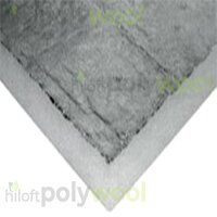 POLYWOOL UNDERDECK INSULATION 40kg/50MM