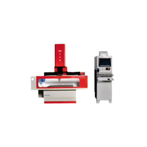 CNC EDM