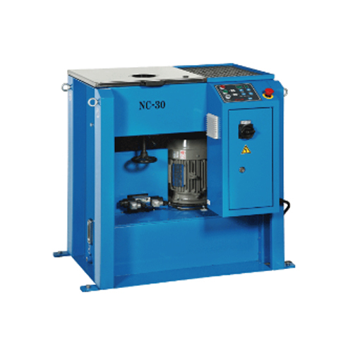 Nut Crimping  Machine