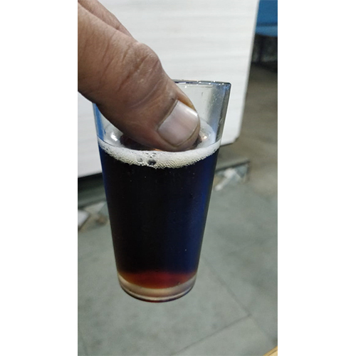 Industrial Grade Fuel Oil