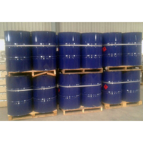 Mineral Turpentine Oil (Mto) Application: Industrial