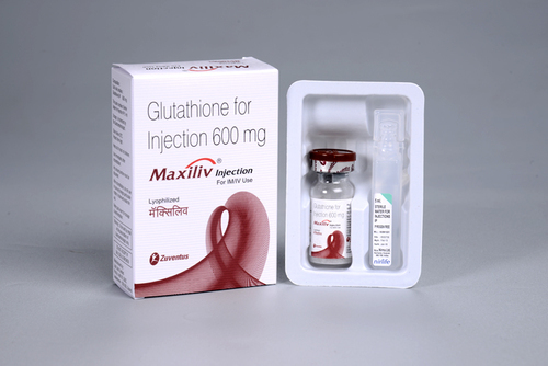 Maxiliv Inection