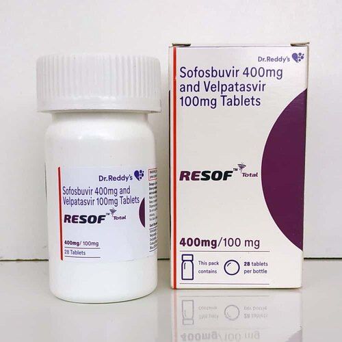 Resof total Tablets