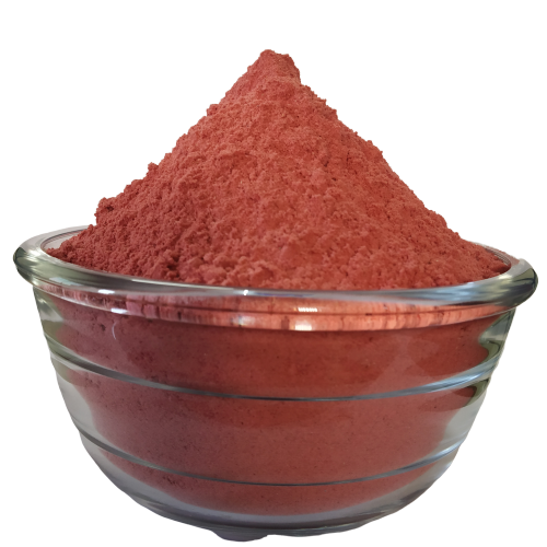 Freeze Dried Strawberry Powder