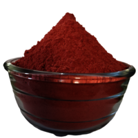 Freeze Dried Strawberry Powder