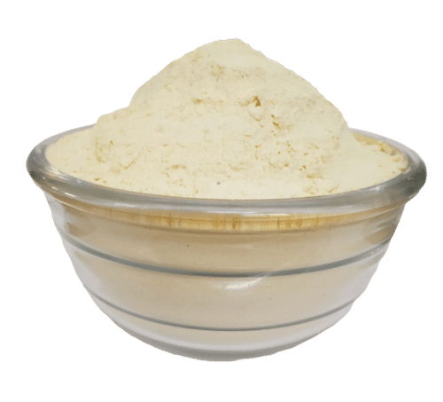 Yellow Freeze Dried Pineapple Powder